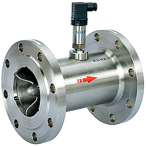 LWGY基本型液體渦輪流量傳感器/變送器